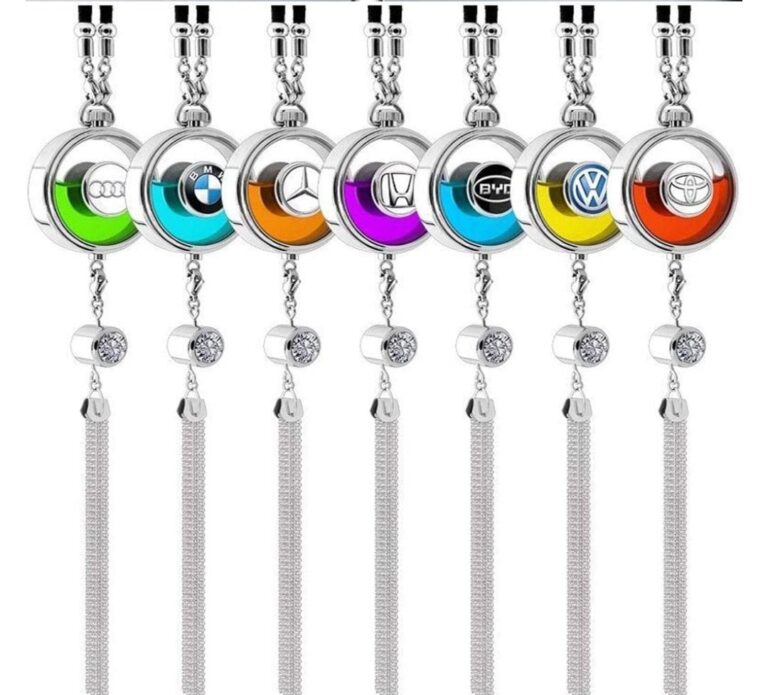 Parfum Auto Signature