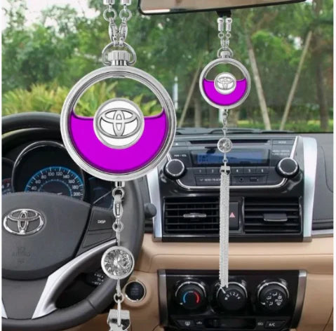 Parfum Auto Signature