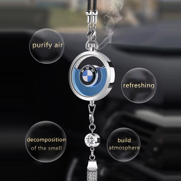 Parfum Auto Signature