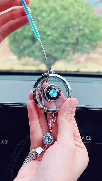 Parfum Auto Signature