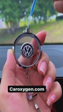 Parfum Auto Signature