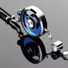 Parfum Auto Signature