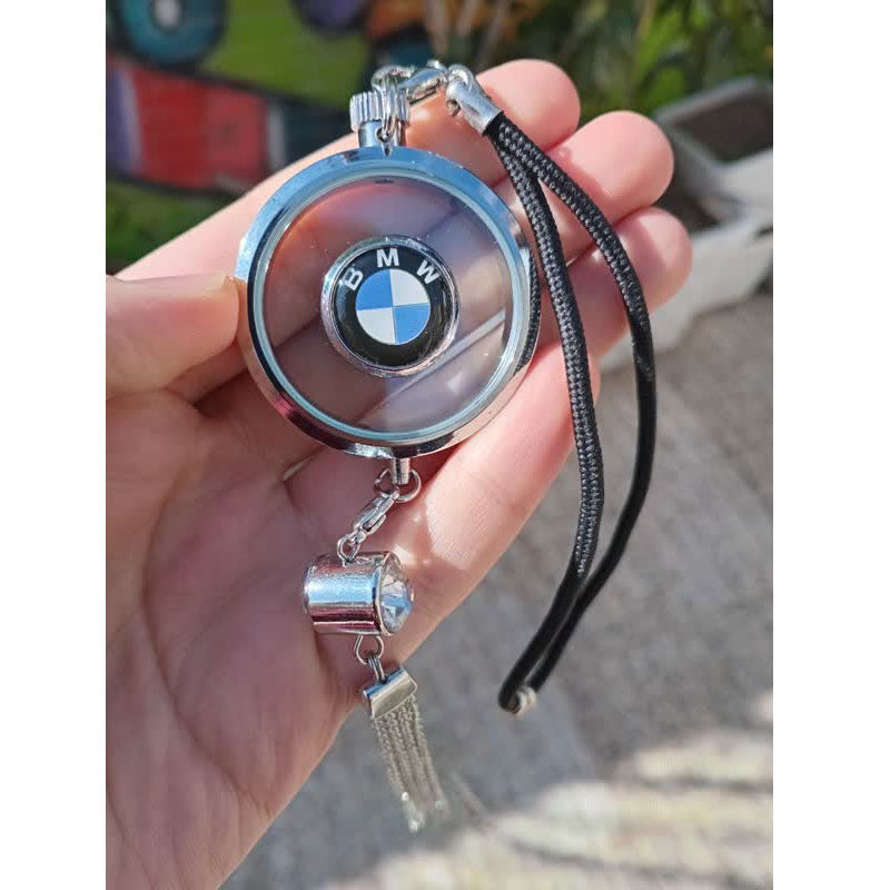 Parfum Auto Signature